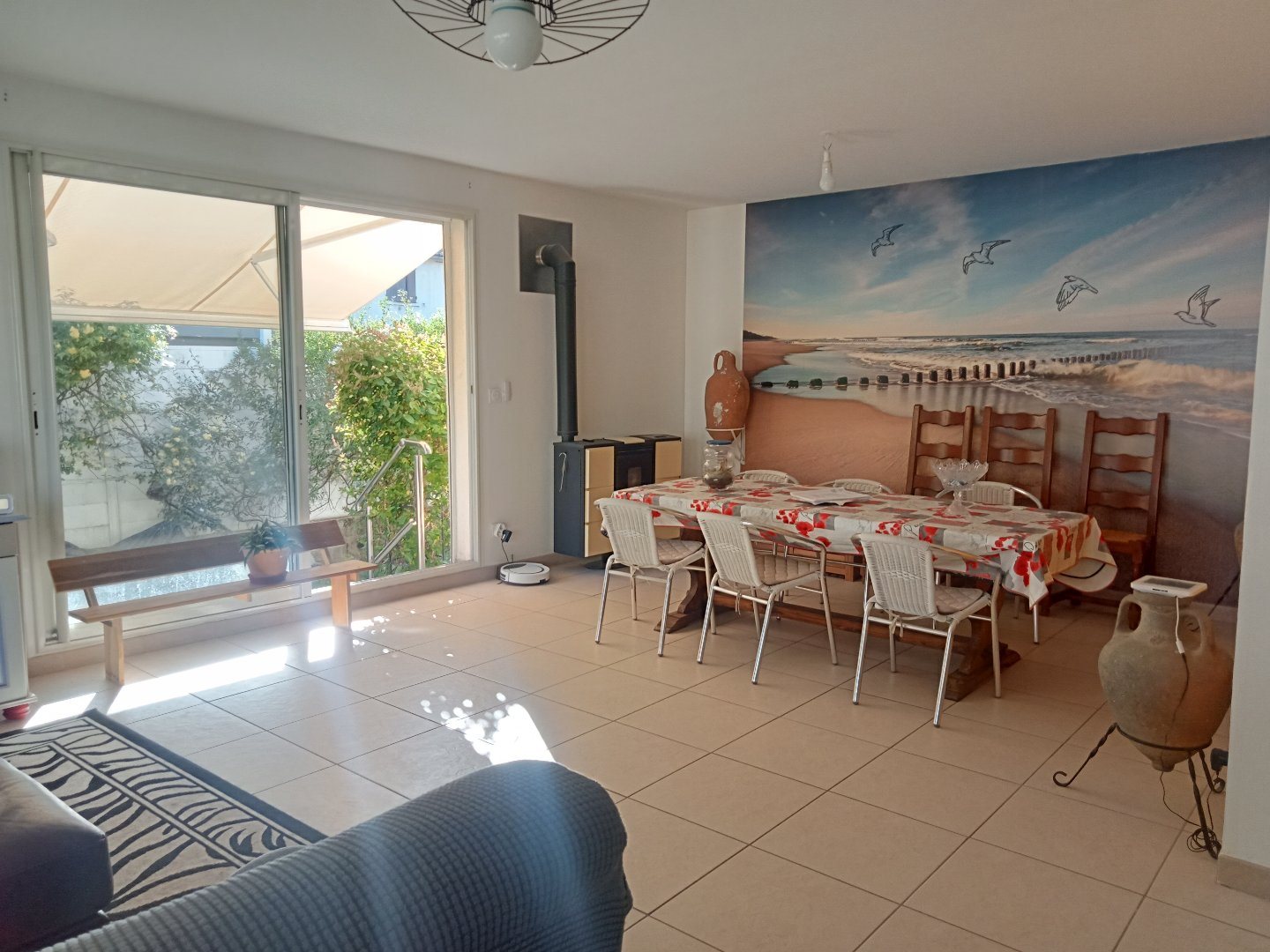 Maison à vendre, 130m², Saint-Hippolyte-du-Fort