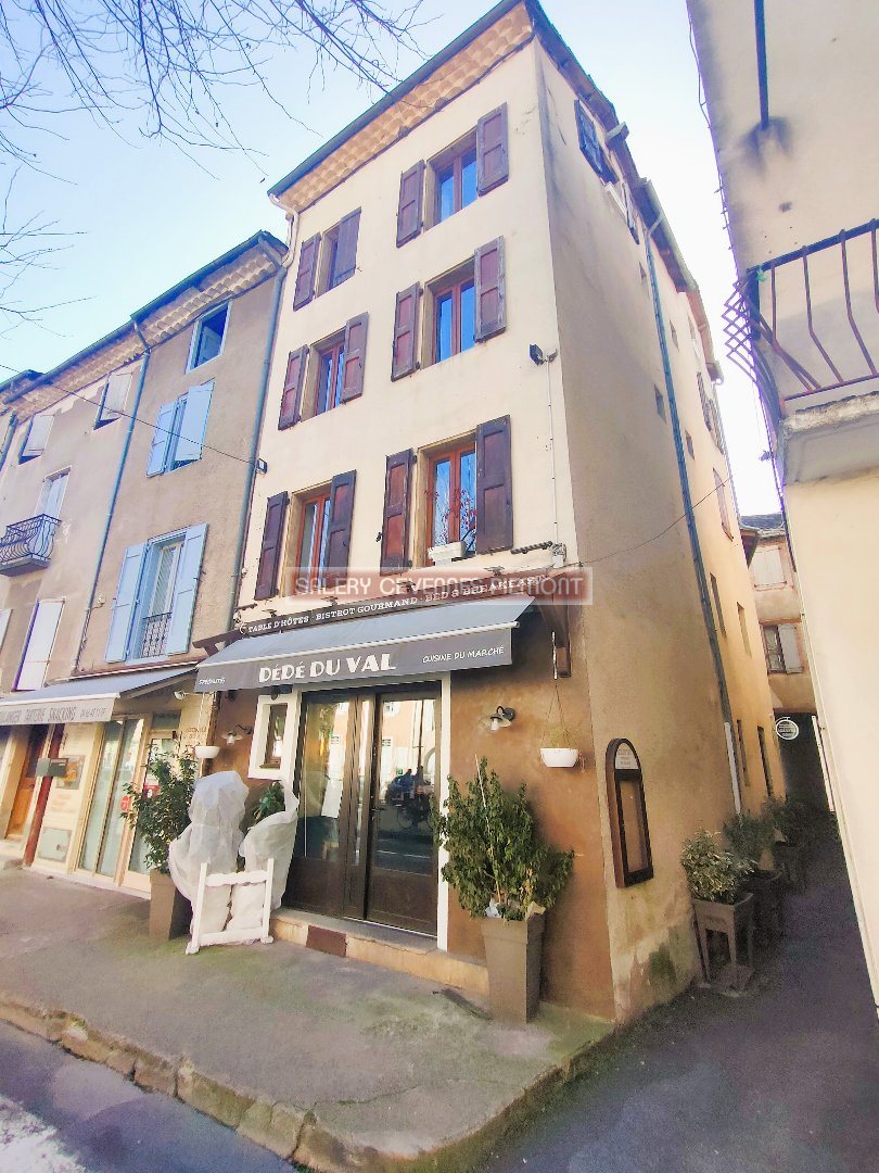 Maison à vendre, 214m², Florac