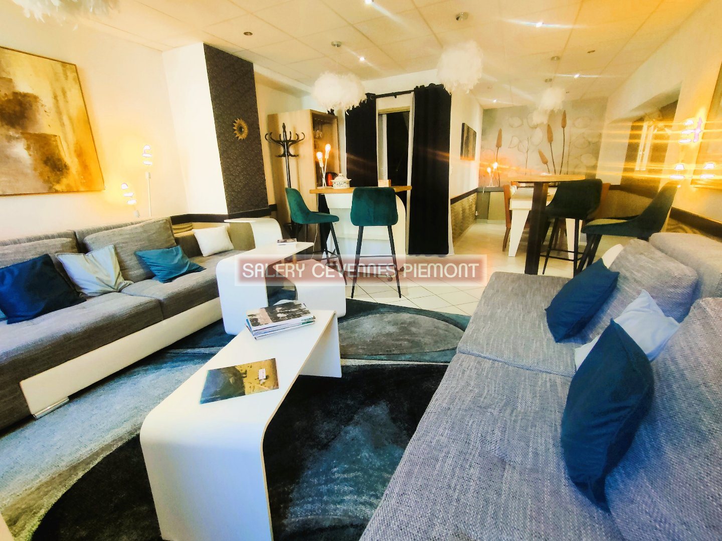 Maison à vendre, 214m², Florac