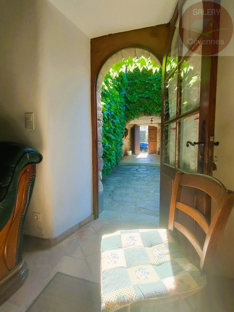 Maison à vendre, 162m², Saint-Germain-de-Calberte
