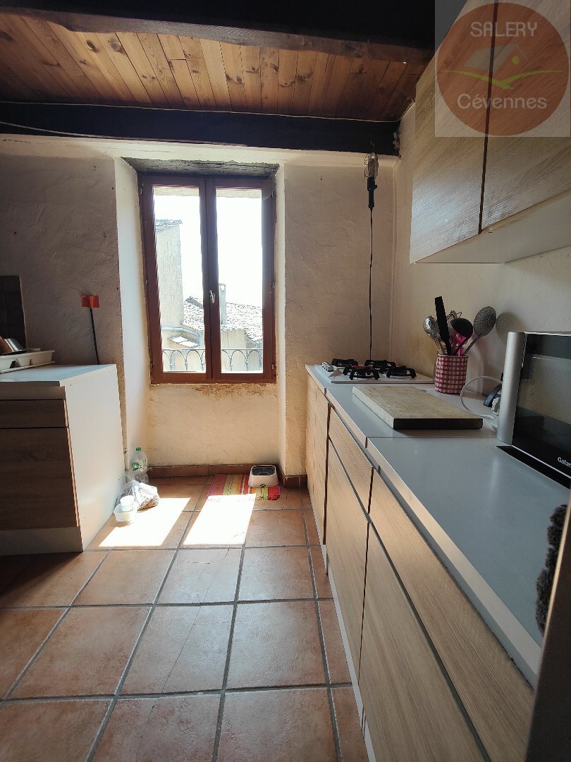 Maison à vendre, 40m², Barre-des-Cévennes