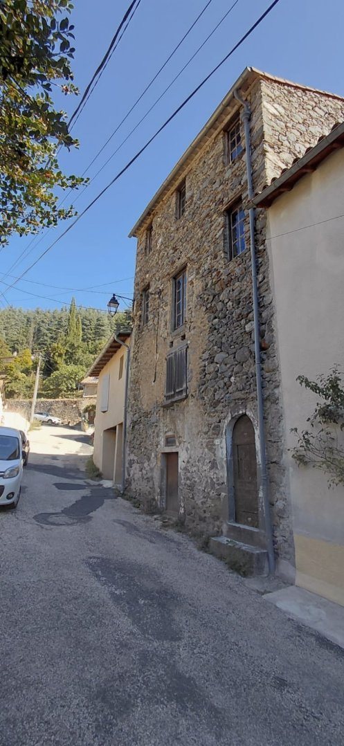 Maison à vendre, 70m², Val-d’Aigoual