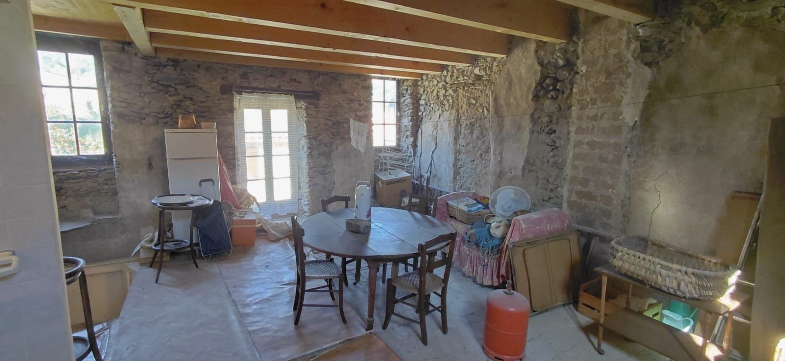 Maison à vendre, 70m², Val-d’Aigoual