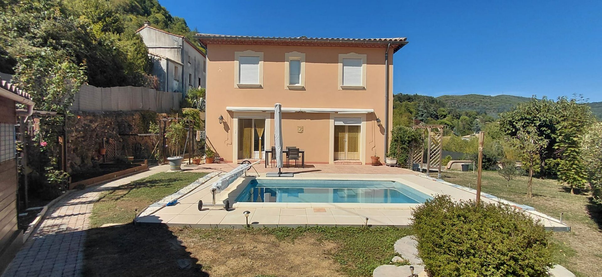 Maison à vendre, 127m², Le Vigan