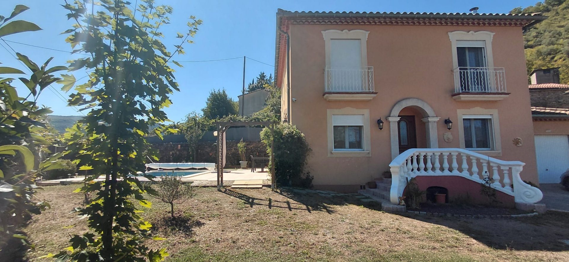 Maison à vendre, 127m², Le Vigan