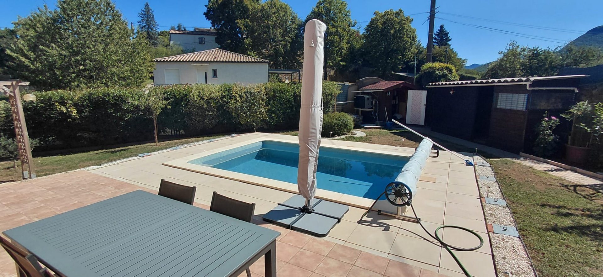 Maison à vendre, 127m², Le Vigan