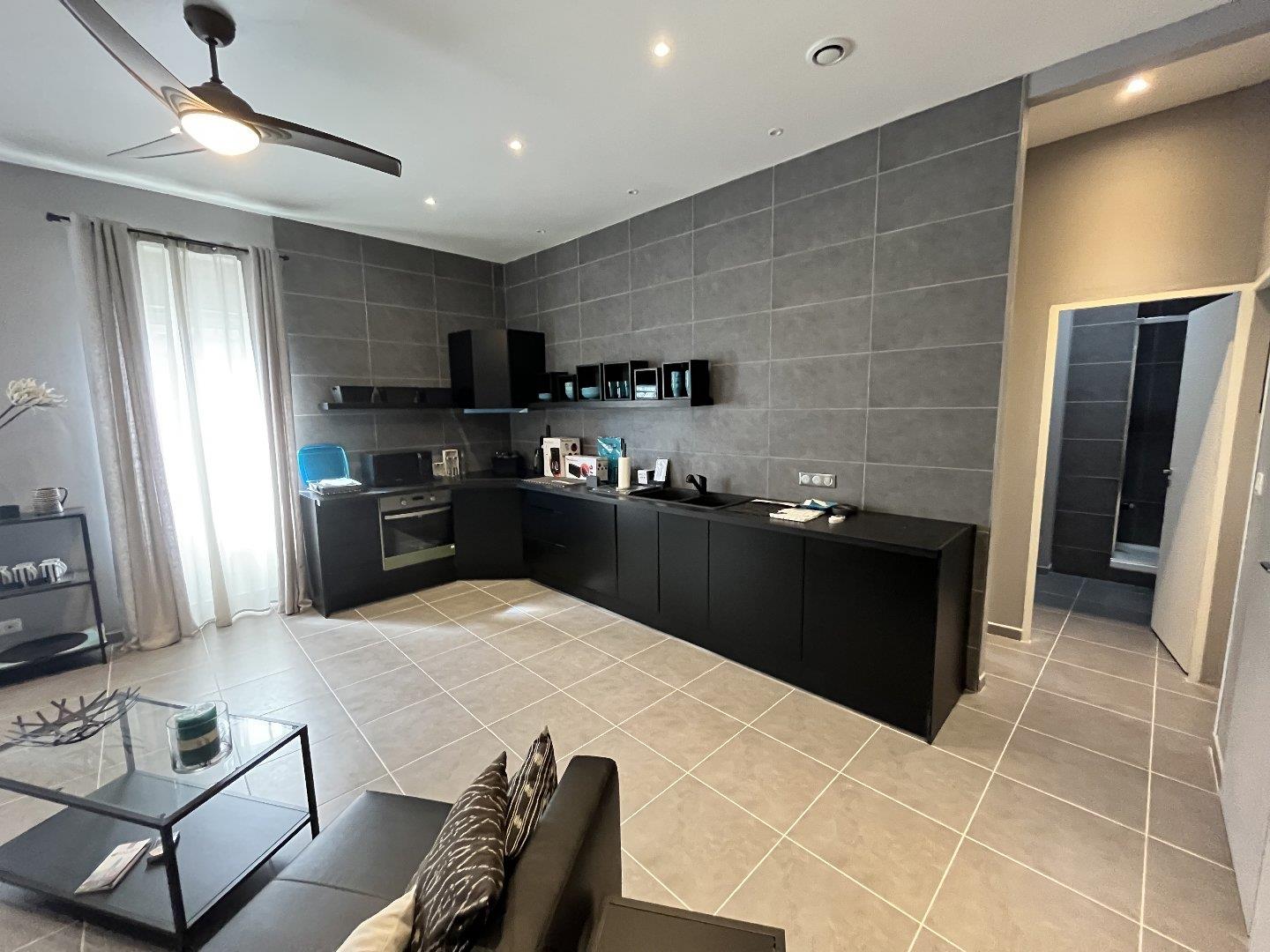Appartement à vendre, 52m², Ganges