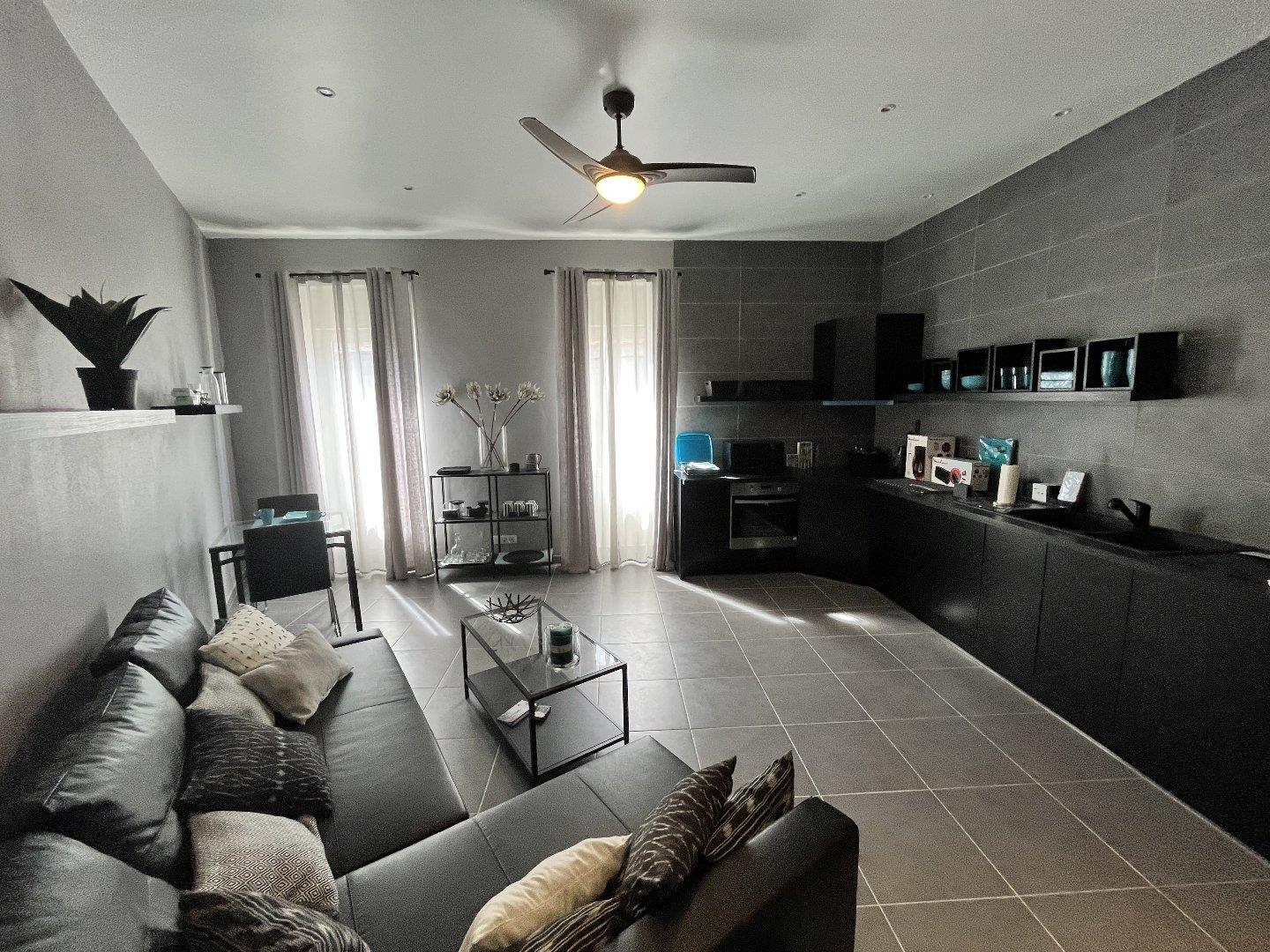 Appartement à vendre, 52m², Ganges