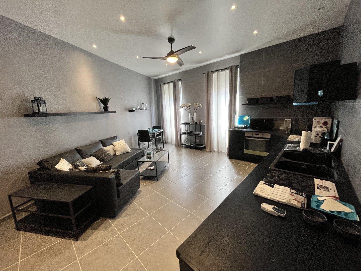 Appartement à vendre, 52m², Ganges