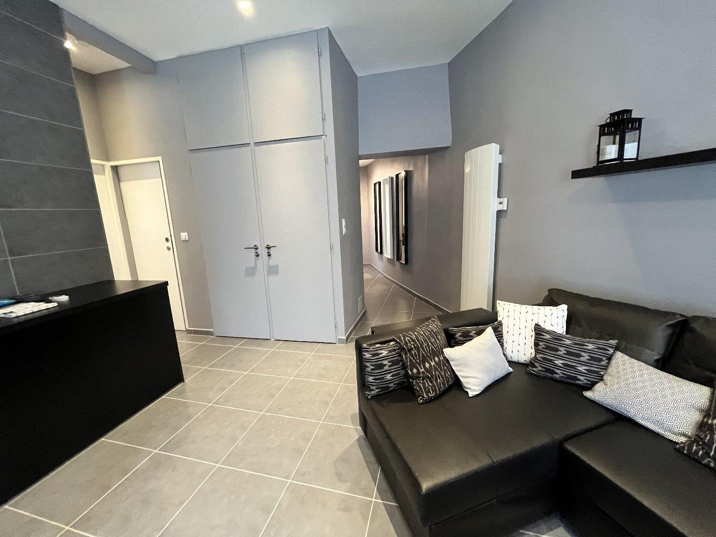 Appartement à vendre, 52m², Ganges
