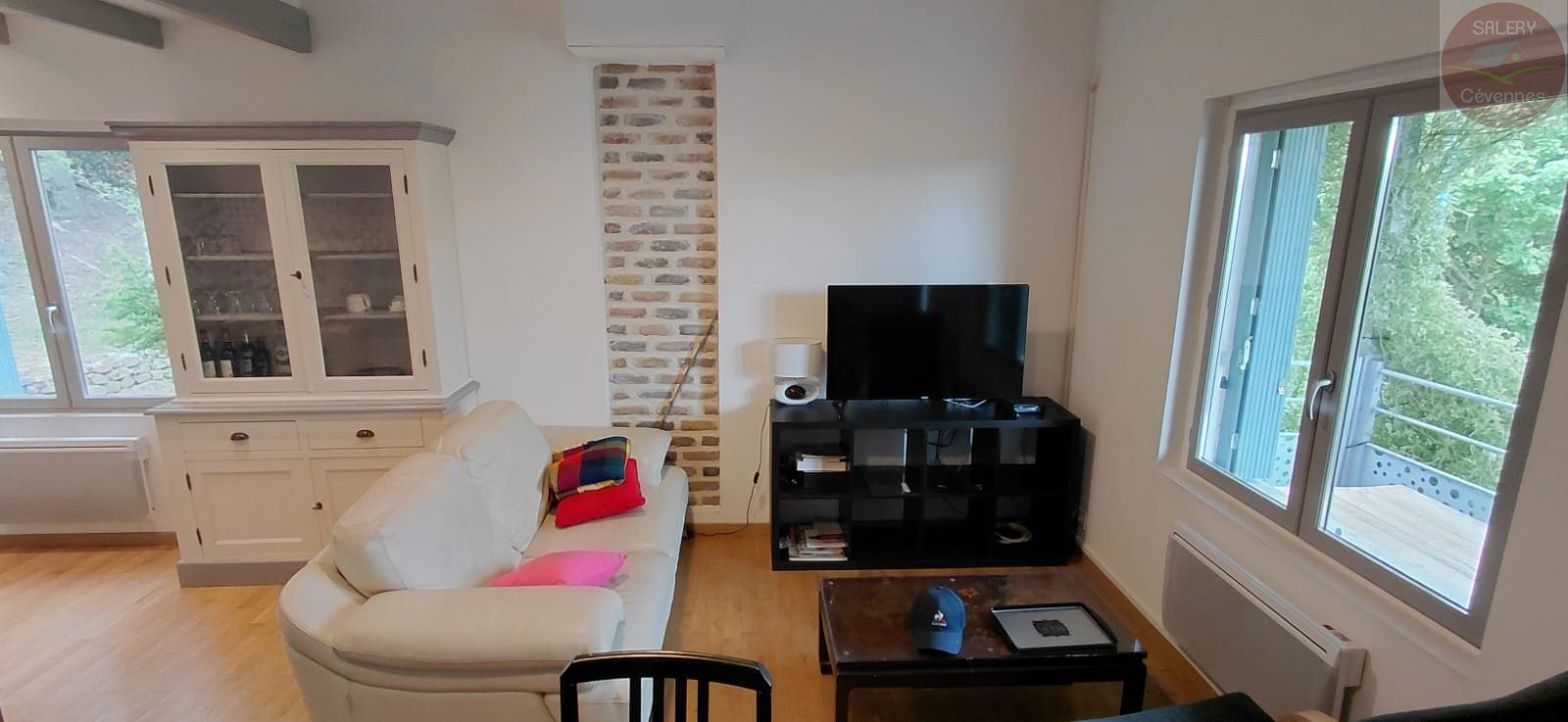 Maison à vendre, 47m², Dourbies