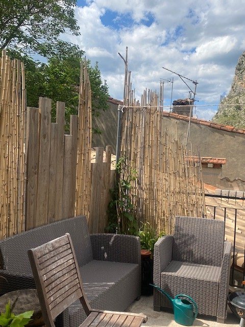 Appartement à louer, 78m², Anduze