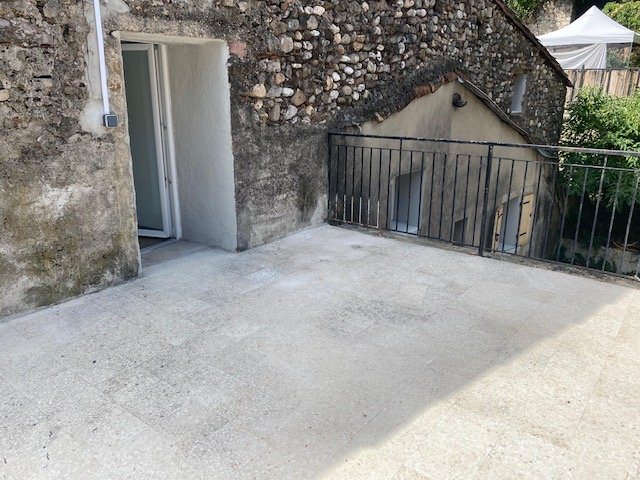 Appartement à louer, 78m², Anduze