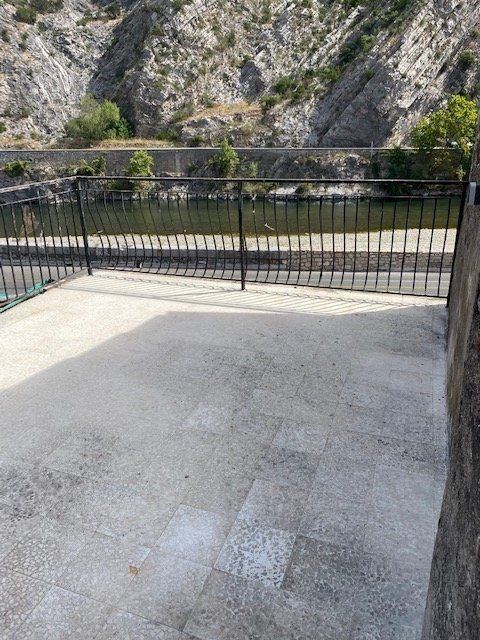 Appartement à louer, 78m², Anduze