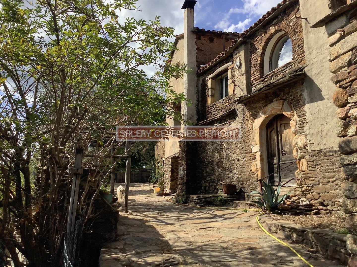 Maison à vendre, 167m², Portes