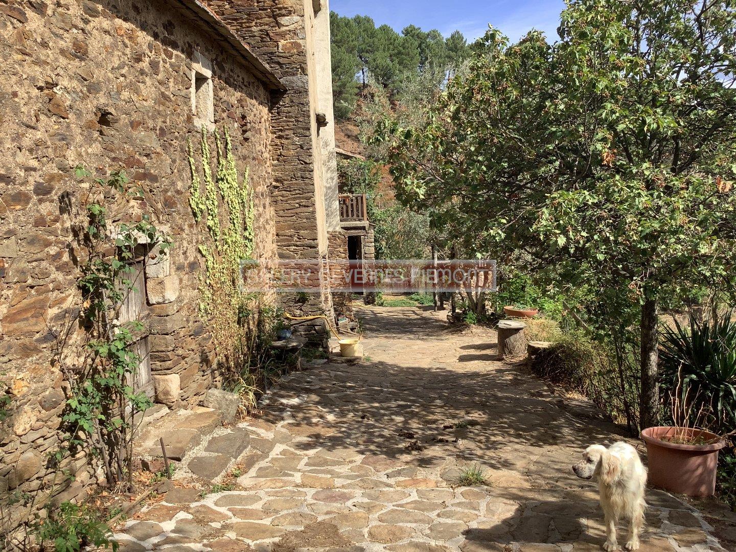 Maison à vendre, 167m², Portes