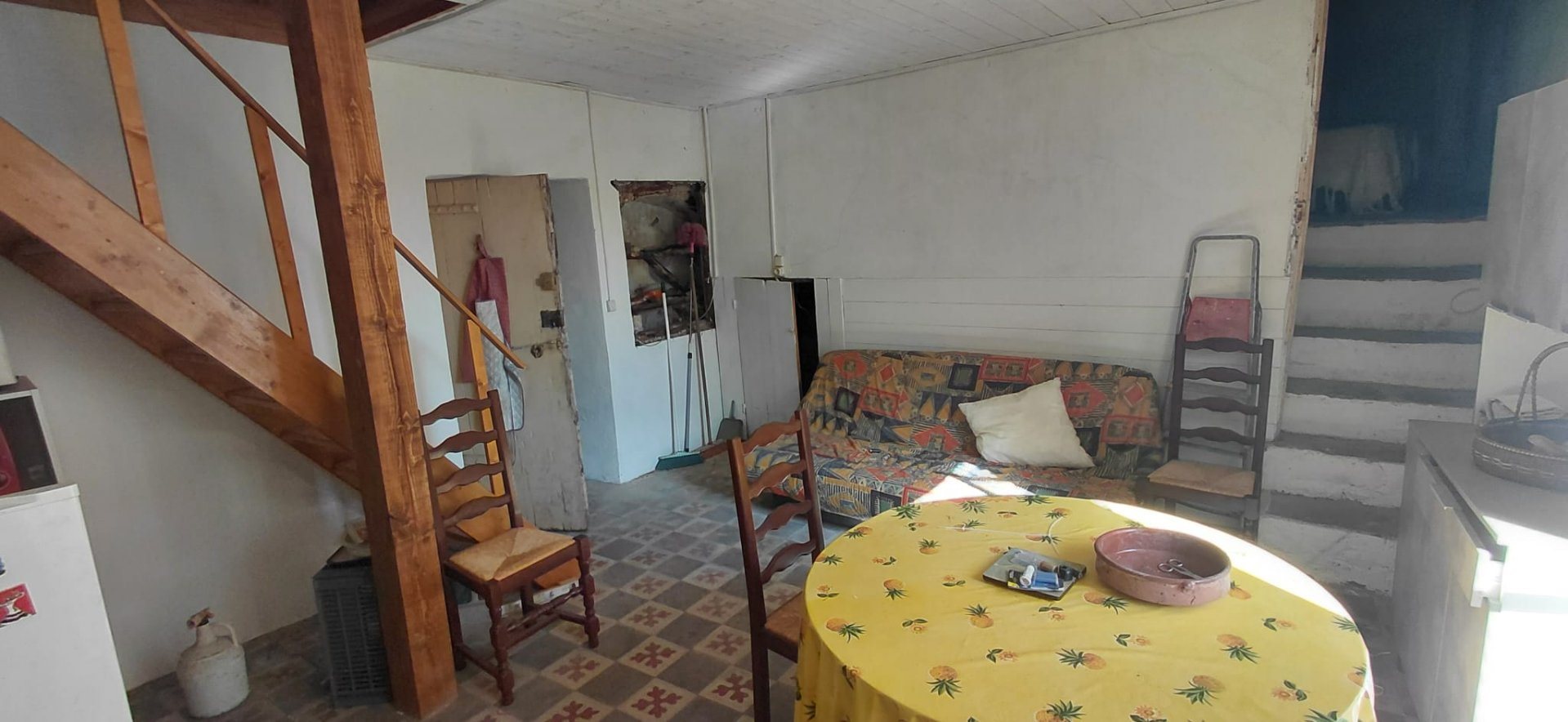 Maison à vendre, 50m², Molières-Cavaillac