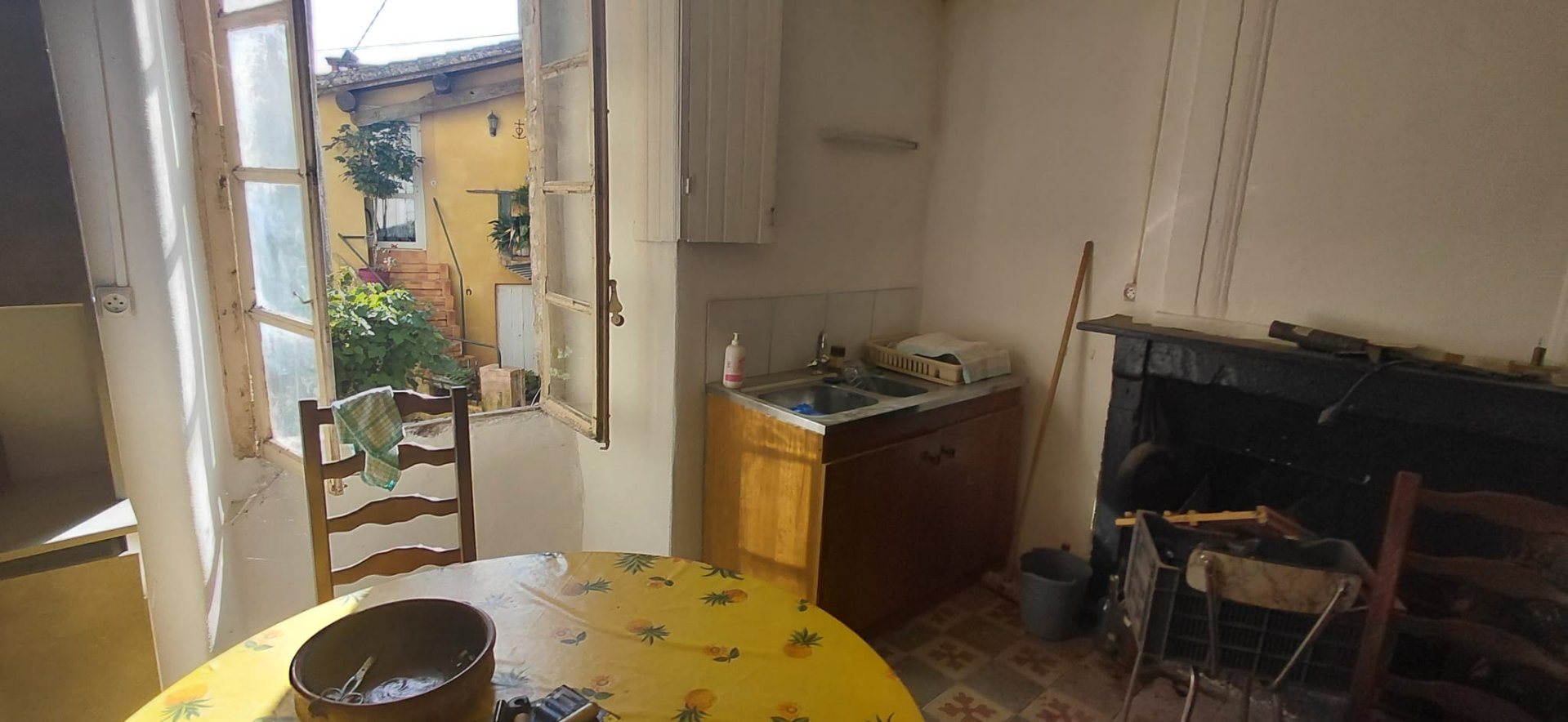 Maison à vendre, 50m², Molières-Cavaillac