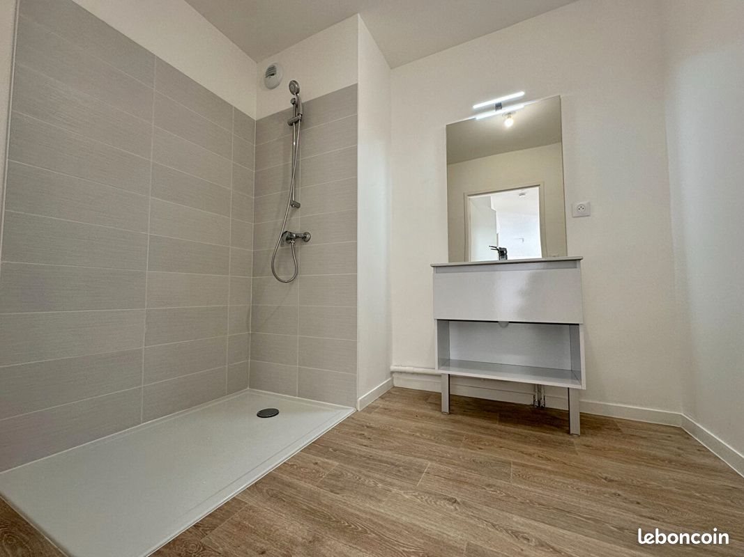 Appartement à vendre, 64m², Saint-Gilles-Croix-de-Vie