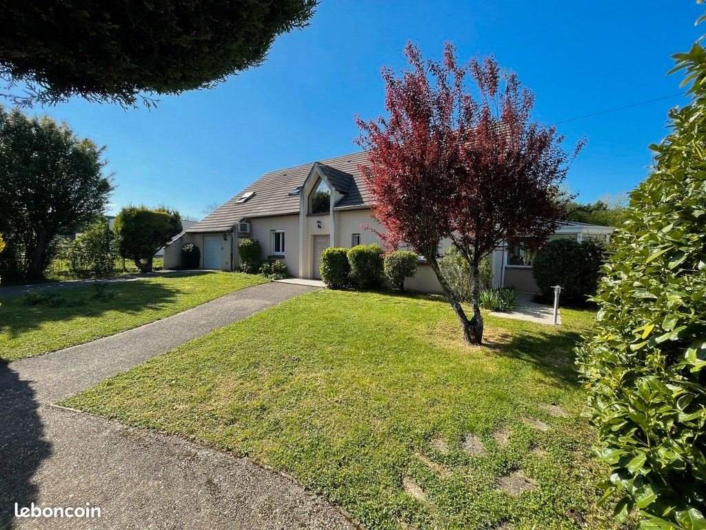 Maison à vendre, 213m², Auxerre