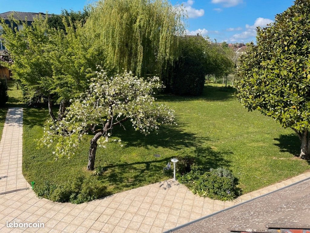 Maison à vendre, 213m², Auxerre