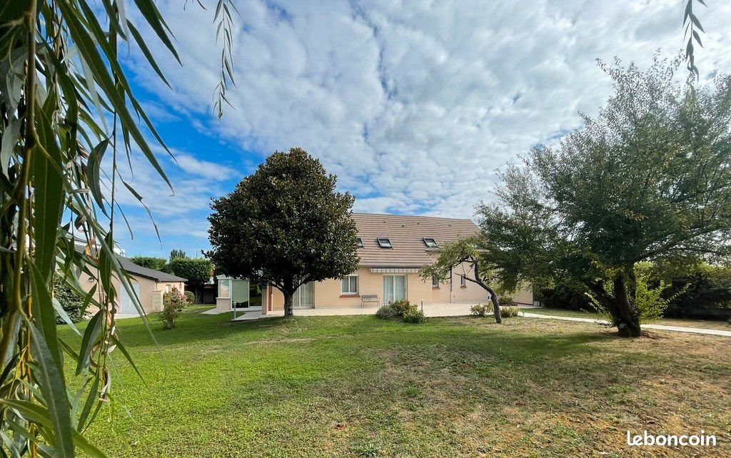 Maison à vendre, 213m², Auxerre