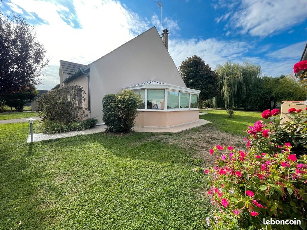 Maison à vendre, 213m², Auxerre