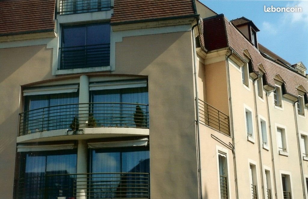 Appartement à vendre, 72m², Auxerre
