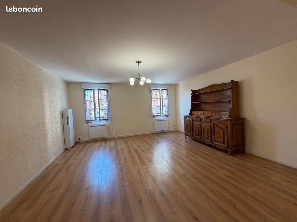 Appartement à vendre, 72m², Auxerre