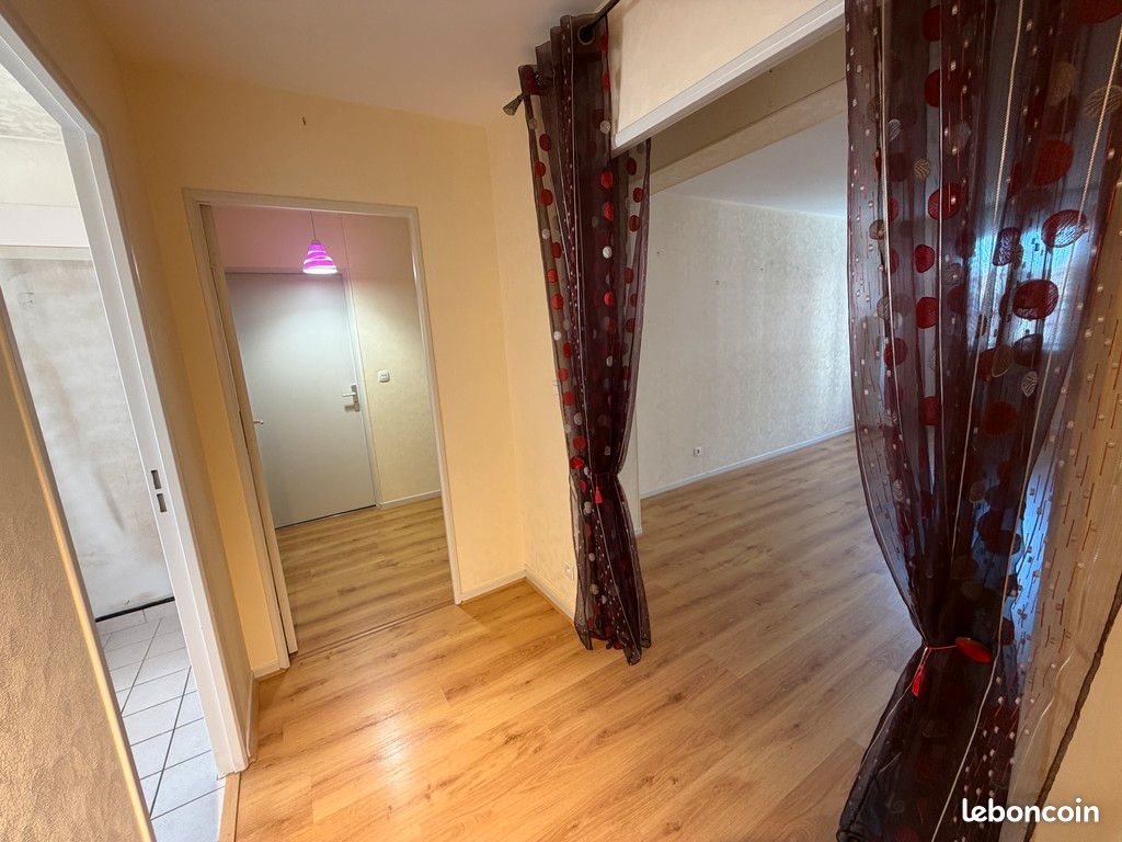 Appartement à vendre, 72m², Auxerre