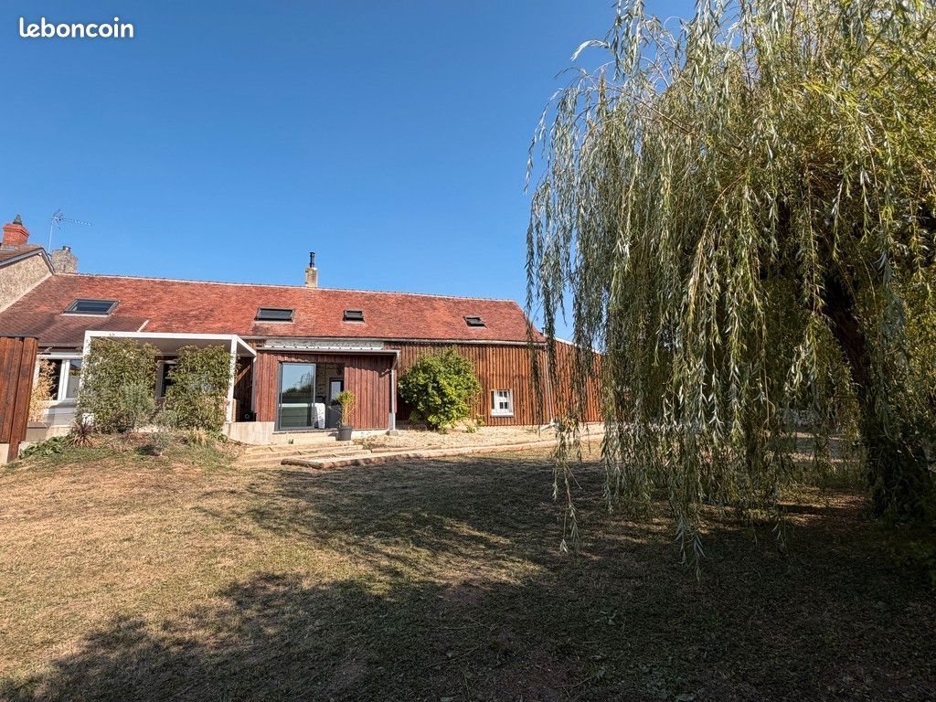 Maison à vendre, 169m², Saint-Georges-sur-Baulche