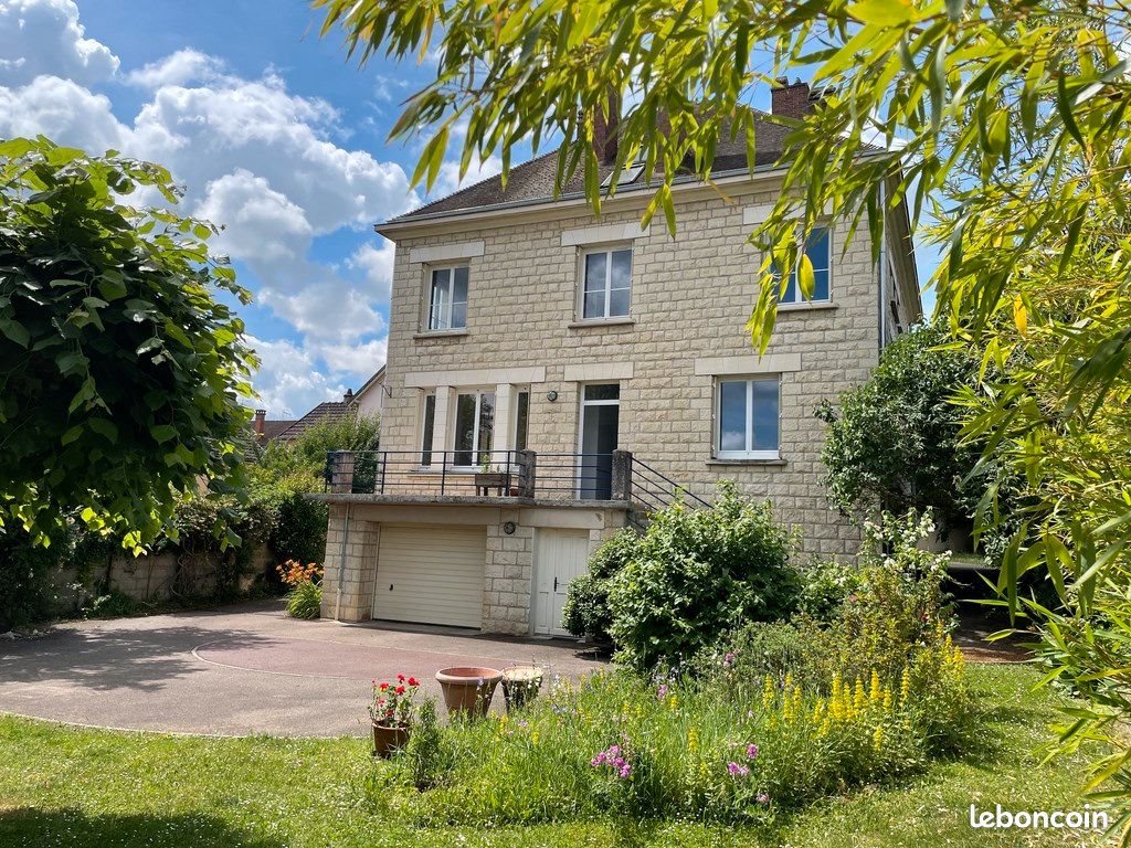 Maison à vendre, 212m², Auxerre