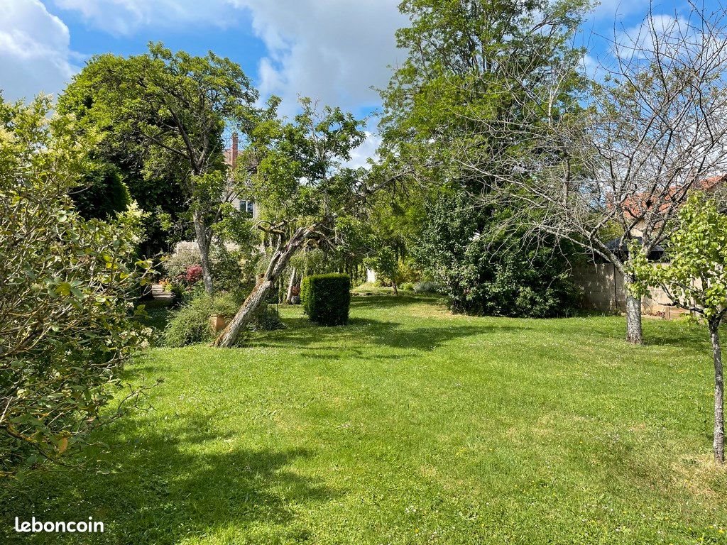 Maison à vendre, 212m², Auxerre