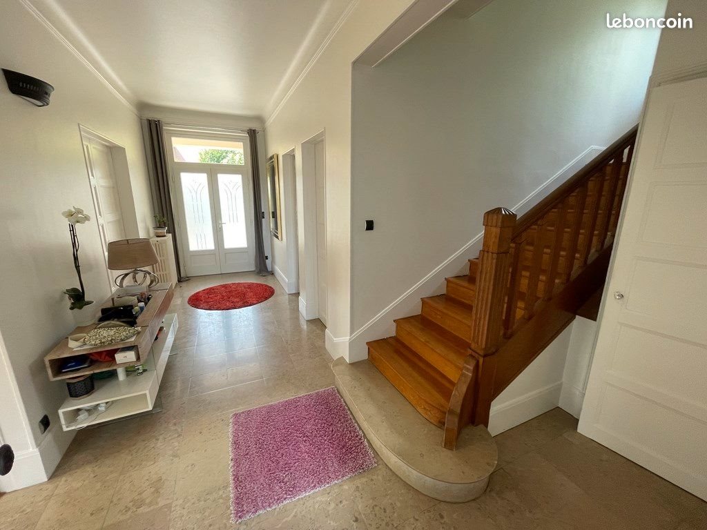 Maison à vendre, 212m², Auxerre