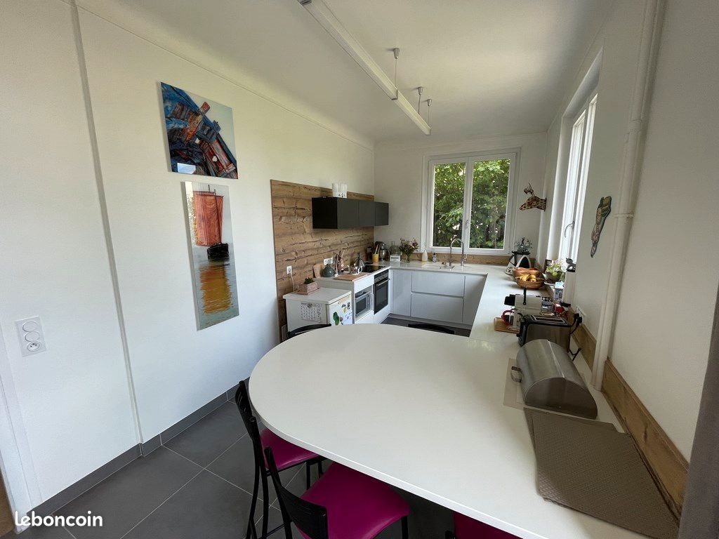 Maison à vendre, 212m², Auxerre