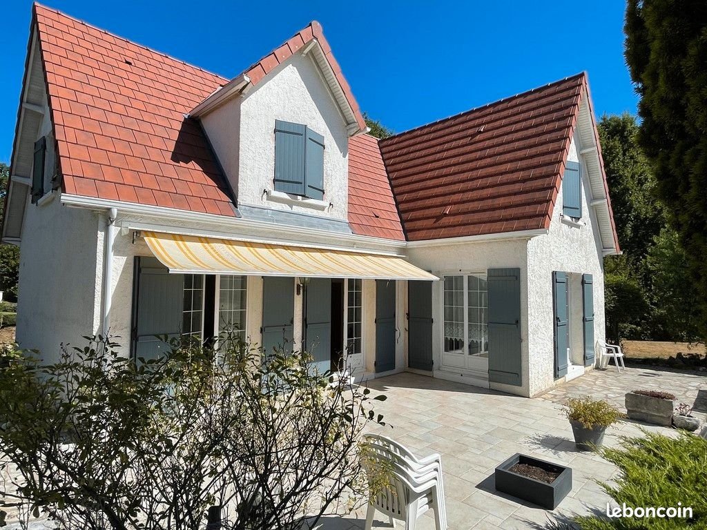 Maison à vendre, 140m², Monéteau