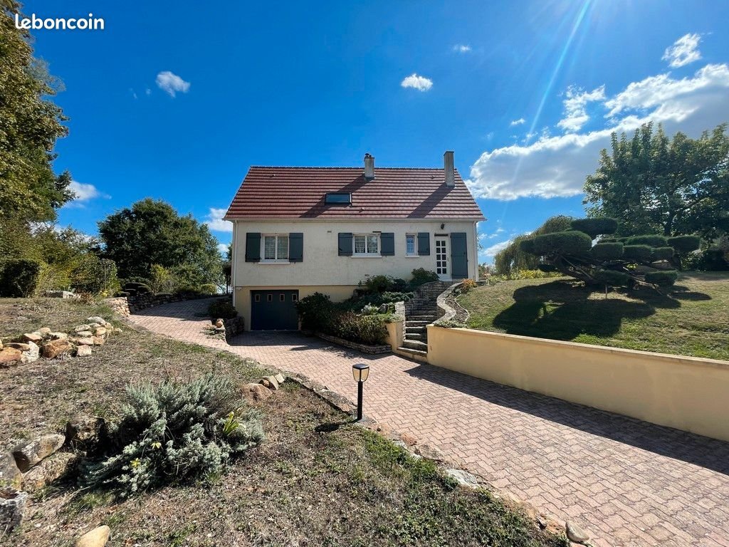 Maison à vendre, 140m², Monéteau