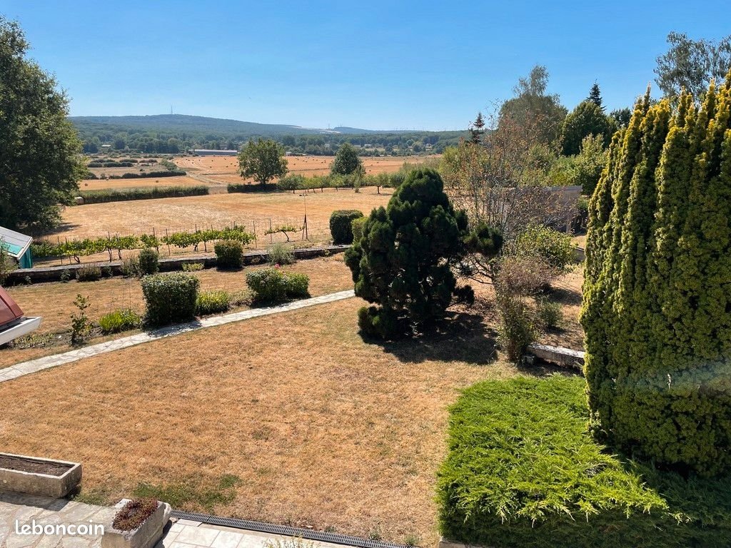 Maison à vendre, 140m², Monéteau
