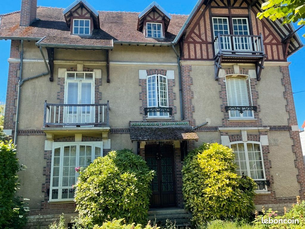 Maison à vendre, 282m², Auxerre
