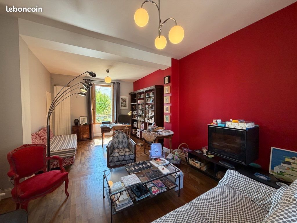 Maison à vendre, 120m², Auxerre