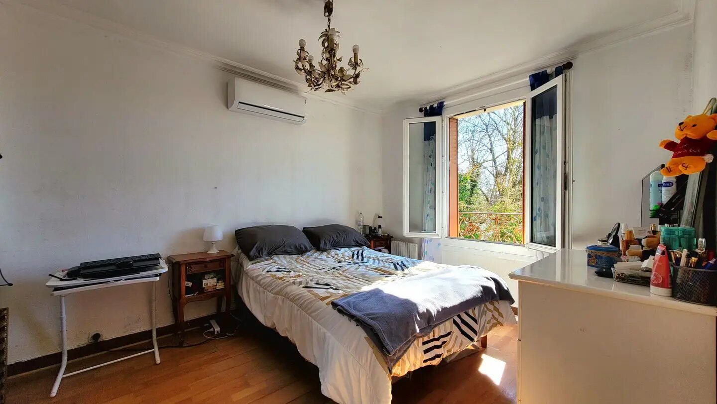 Maison à vendre, 135m², Sarcelles