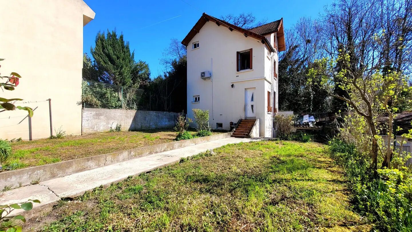 Maison à vendre, 135m², Sarcelles