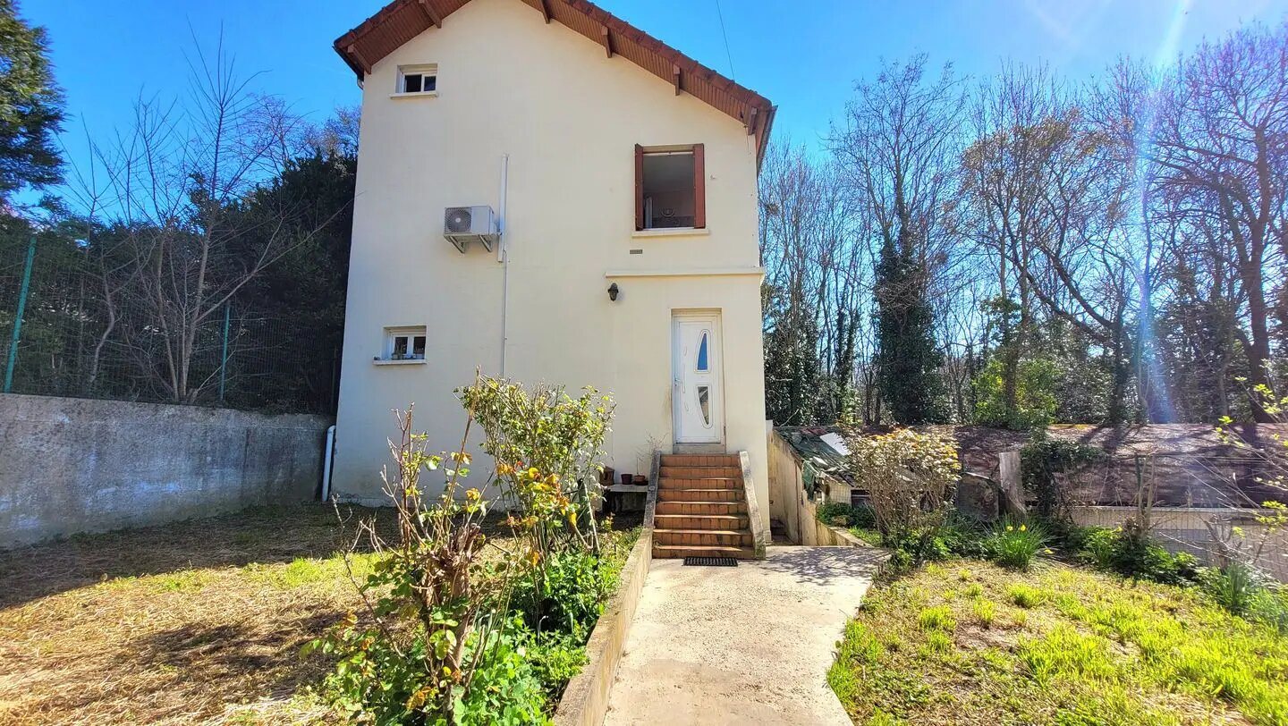 Maison à vendre, 135m², Sarcelles