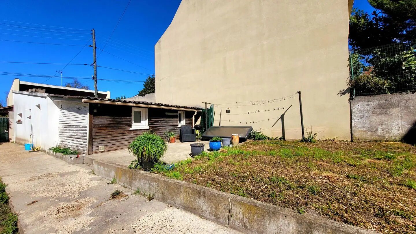 Maison à vendre, 135m², Sarcelles