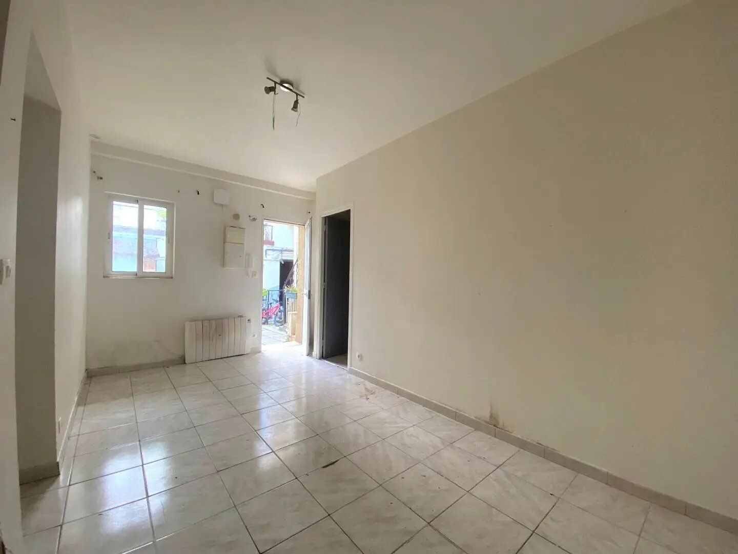 Appartement à vendre, 35m², Aubervilliers