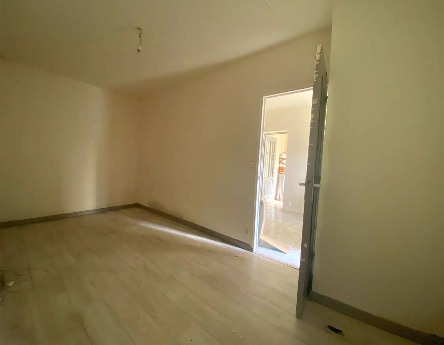 Appartement à vendre, 35m², Aubervilliers