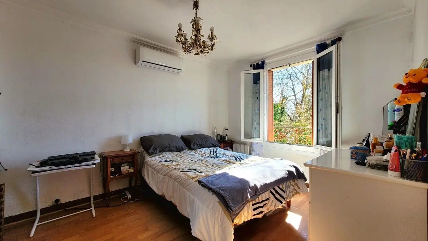 Maison à vendre, 180m², Sarcelles