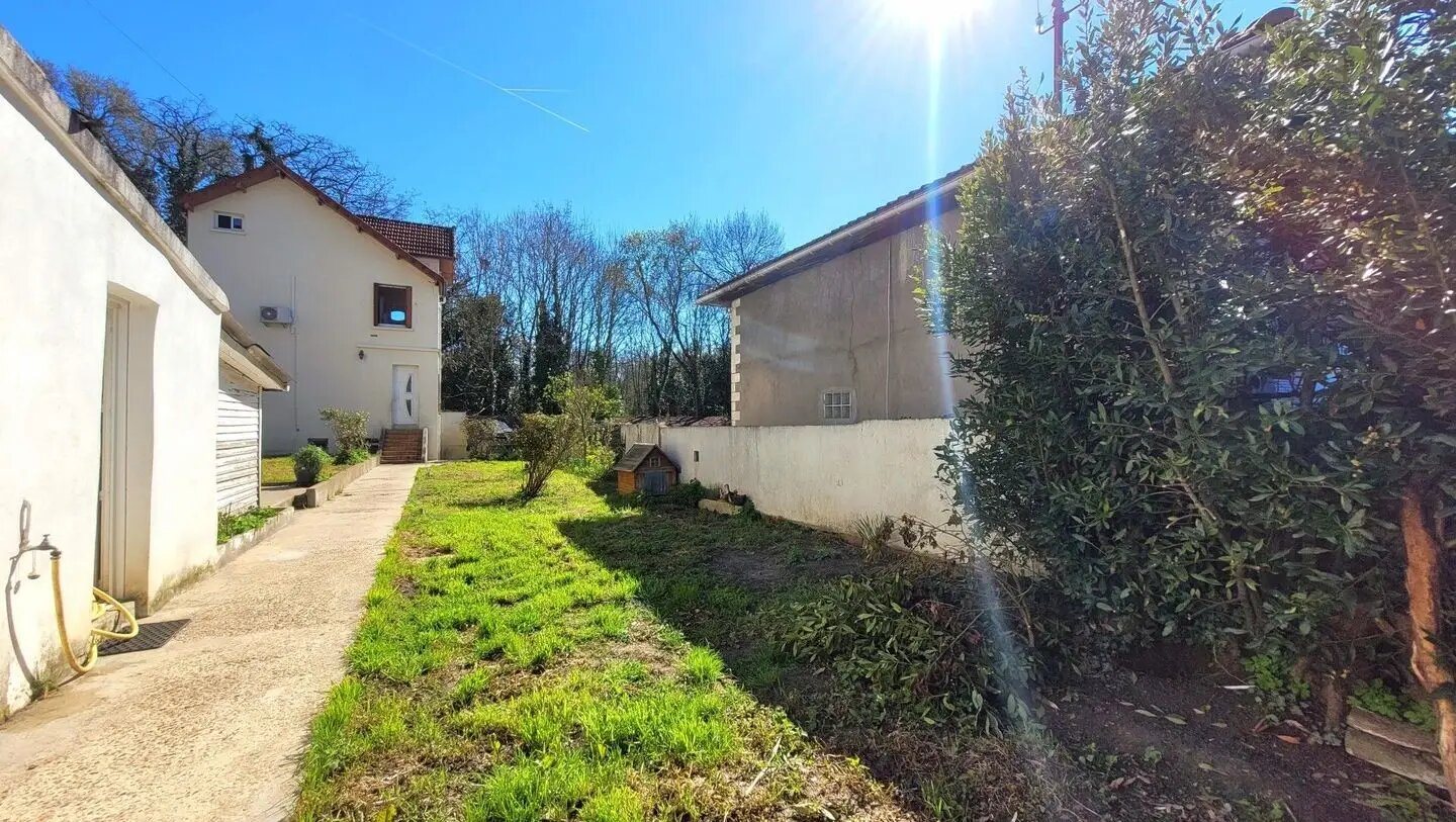 Maison à vendre, 180m², Sarcelles