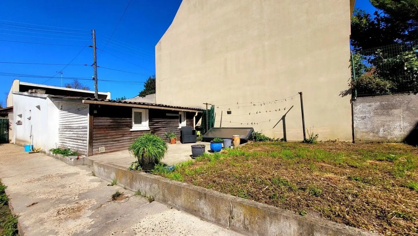 Maison à vendre, 180m², Sarcelles