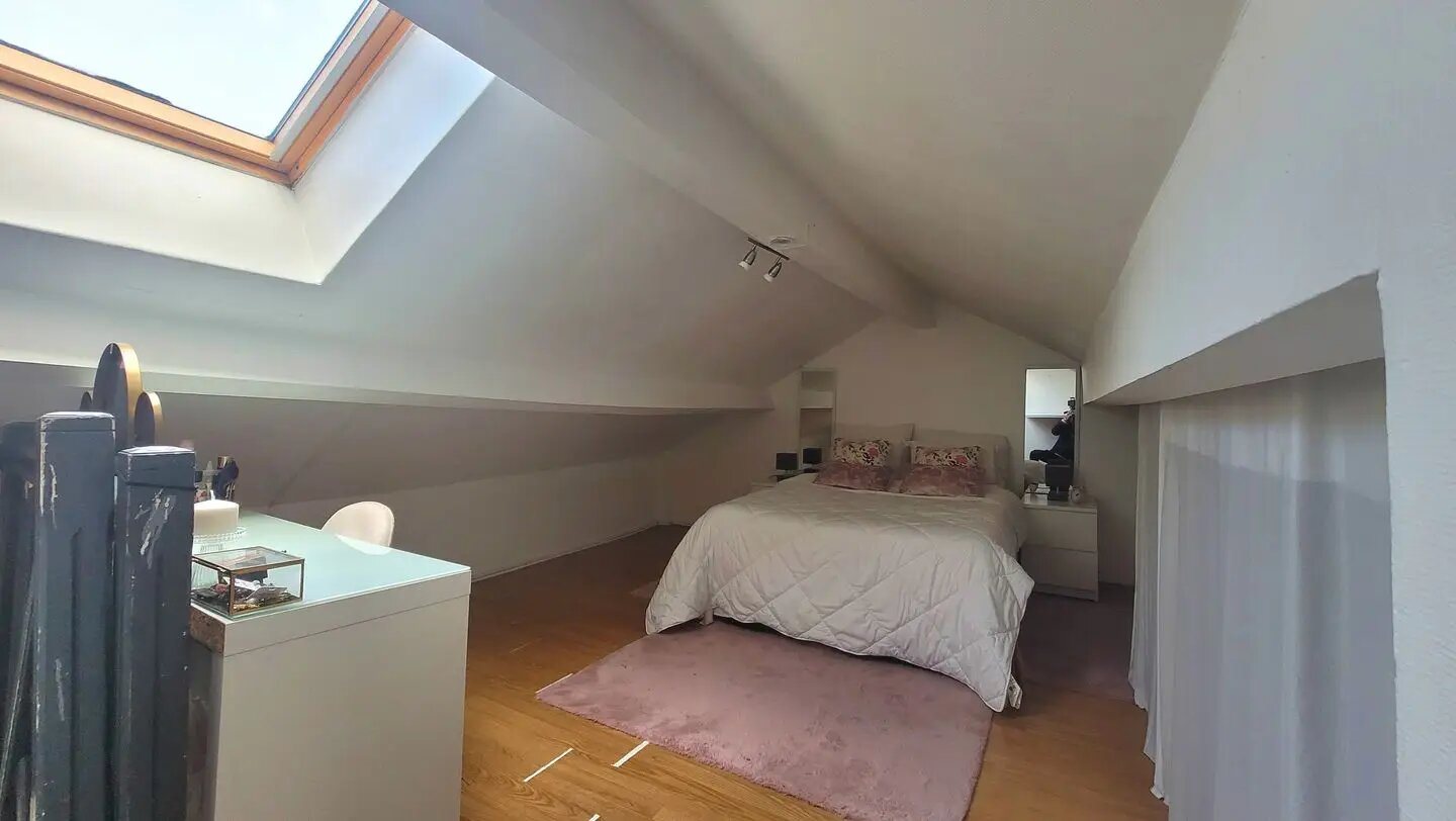 Appartement à vendre, 55m², Aubervilliers